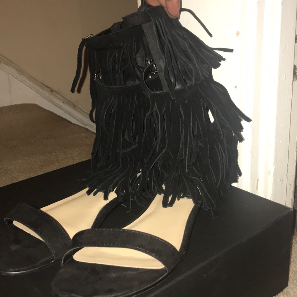 Gladiator Sandal - Picture 1 of 2